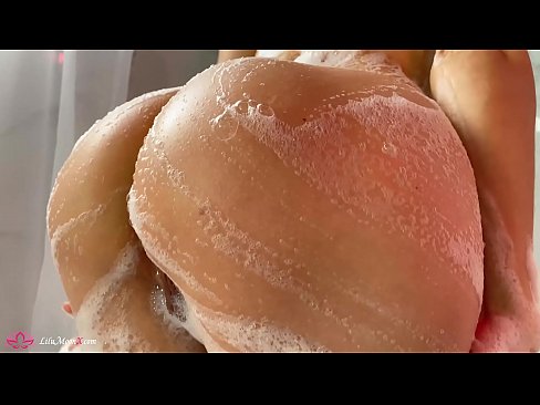 ❤️ Brunette sjálfsfróar kisu með titrara til að fá mikla fullnægingu í sturtu ❤️ Anal klám á is.pornma-com.ru ❌